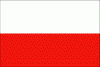 Флаг Польши