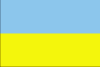 Флаг Украины