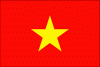 Флаг Вьетнама